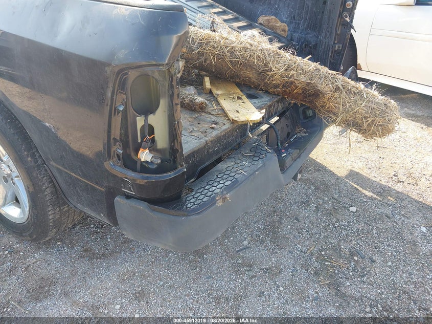 2015 RAM 1500 EXPRESS · Фото 18