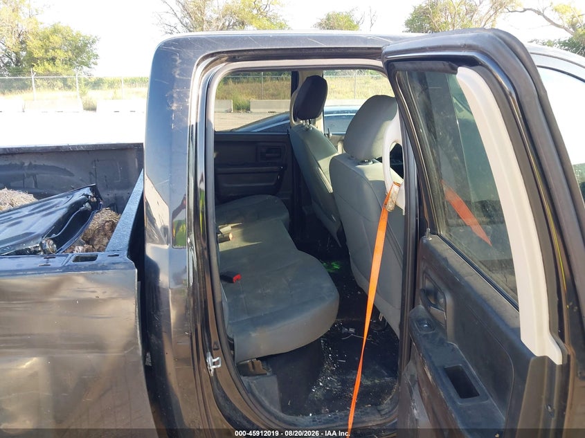 2015 RAM 1500 EXPRESS · Фото 8
