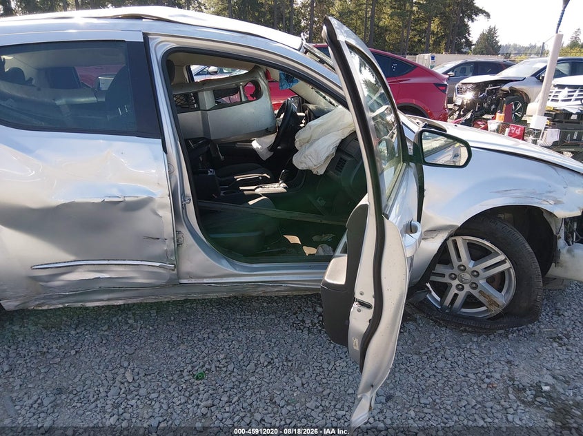 2009 DODGE AVENGER auction photo 5