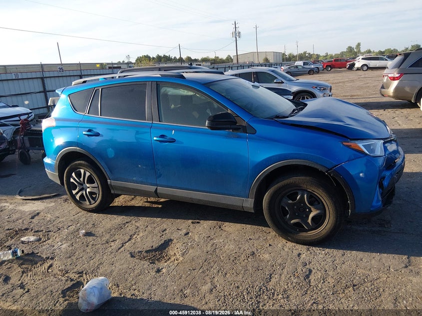 TOYOTA RAV4 - zdjęcie 13