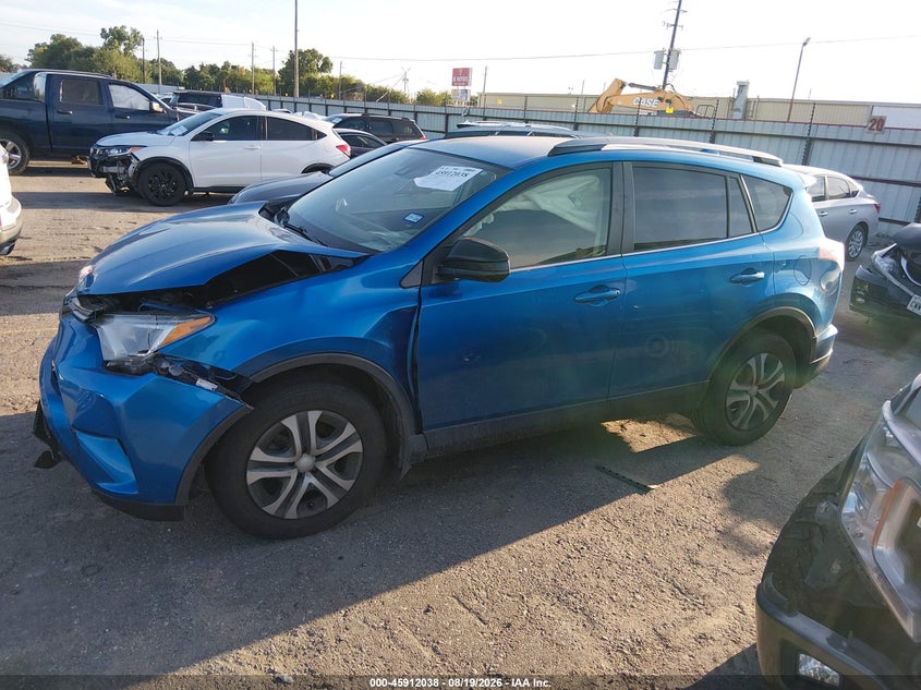 TOYOTA RAV4 - zdjęcie 14