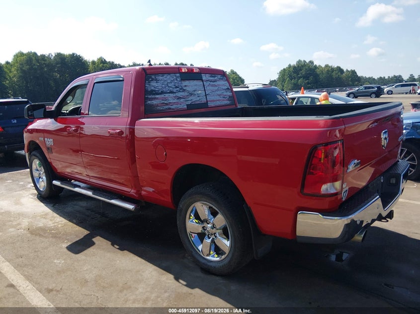 2019 RAM 1500 CLASSIC auction photo 3