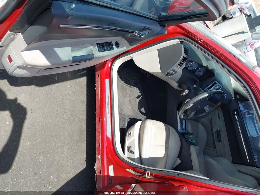 CHRYSLER 300C 2006 VIN 2C3LA63H66H451005