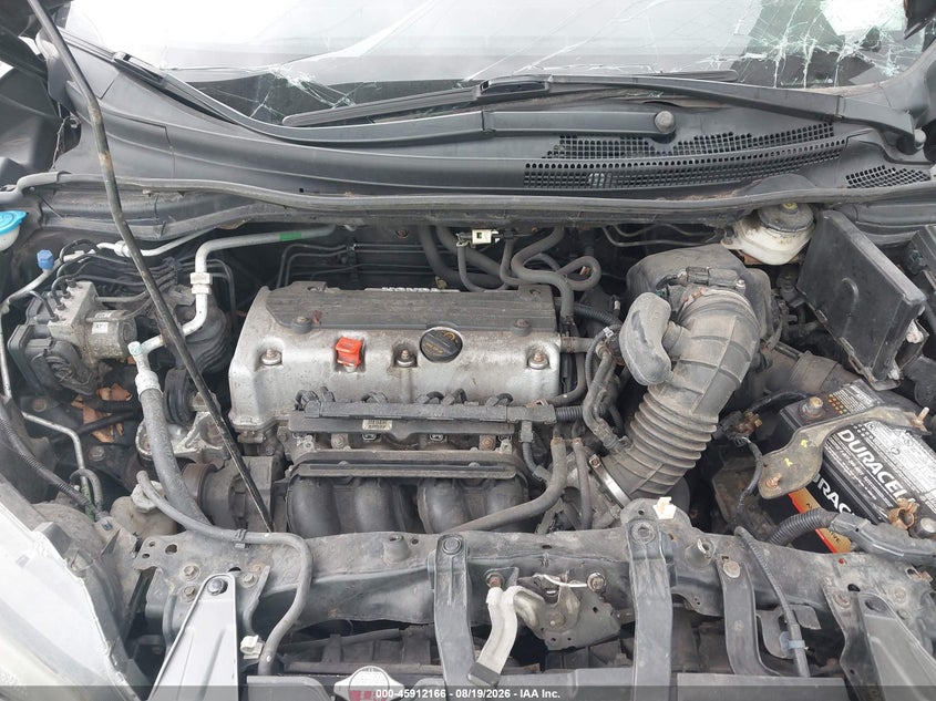 HONDA CR-V 2014 VIN 2HKRM4H38EH606819