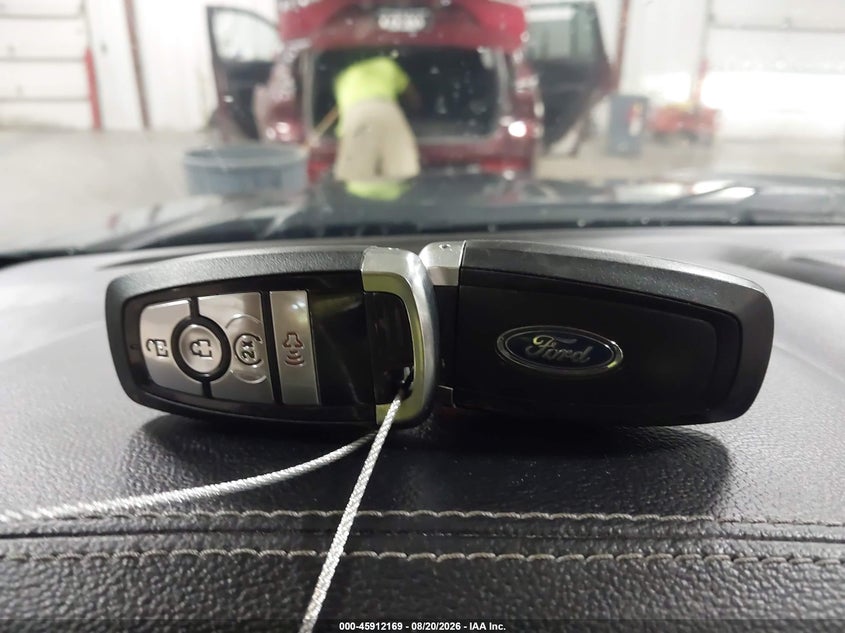 FORD RANGER 2021 VIN 1FTER4FHXMLD05560