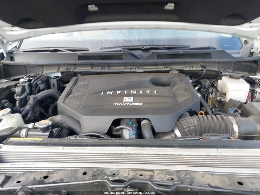INFINITI QX80 2025 VIN JN8AZ3DE0S9702226