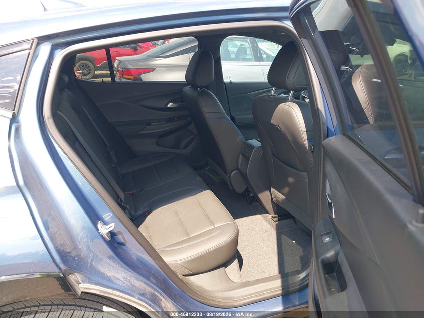 BUICK ENVISTA 2025 VIN KL47LBEP4SB131277
