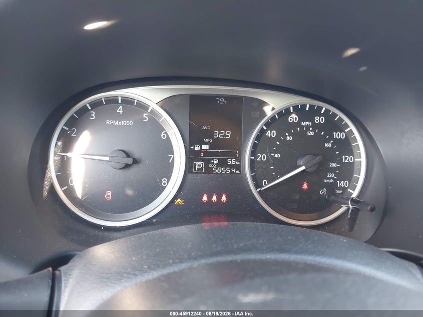 NISSAN KICKS 2022 VIN 3N1CP5BV6NL474160