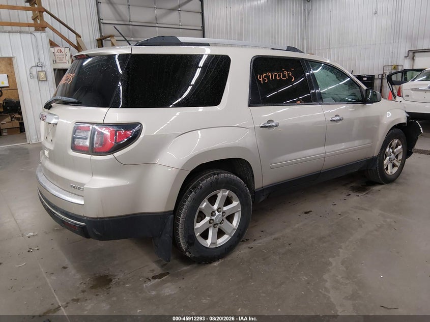 2013 GMC ACADIA SLE-2 · Photo 4