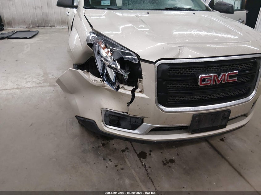 2013 GMC ACADIA SLE-2 · Photo 6