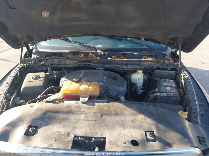 RAM 1500 2015 VIN 1C6RR7LM8FS572135