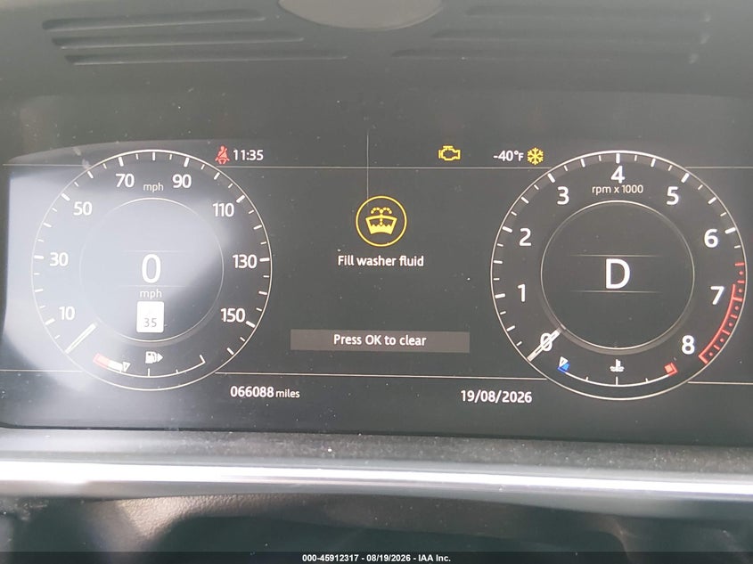 LAND-ROVER RANGE ROVER 2021 VIN SALGS2RU1MA444488