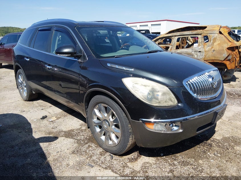 BUICK ENCLAVE