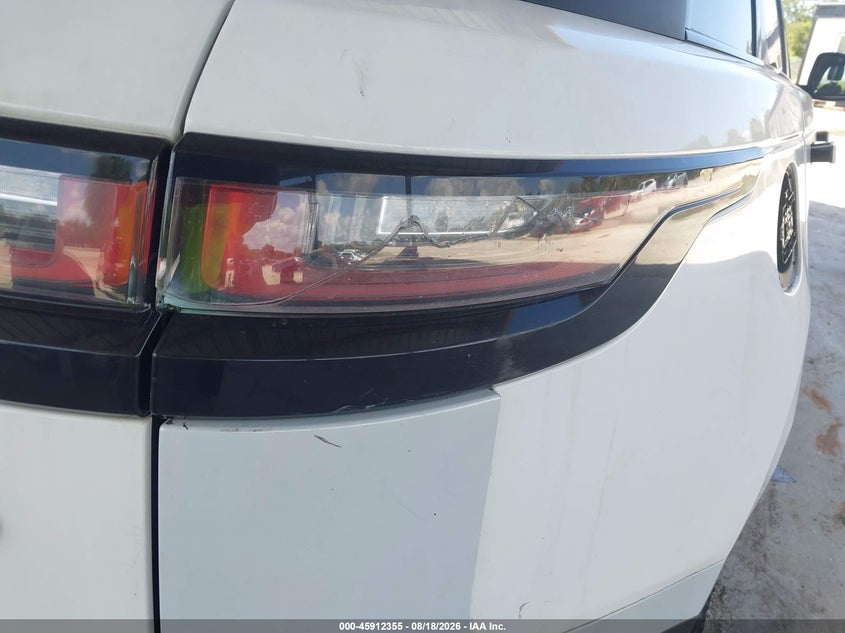 LAND-ROVER RANGE ROVER VELAR 2018 VIN SALYL2RVXJA754015