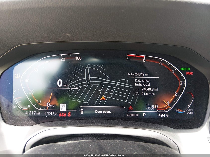 BMW 430I GRAN COUPE - zdjęcie 15
