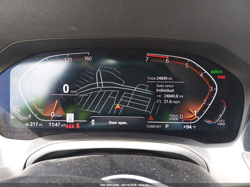 BMW 430I GRAN COUPE - zdjęcie 7