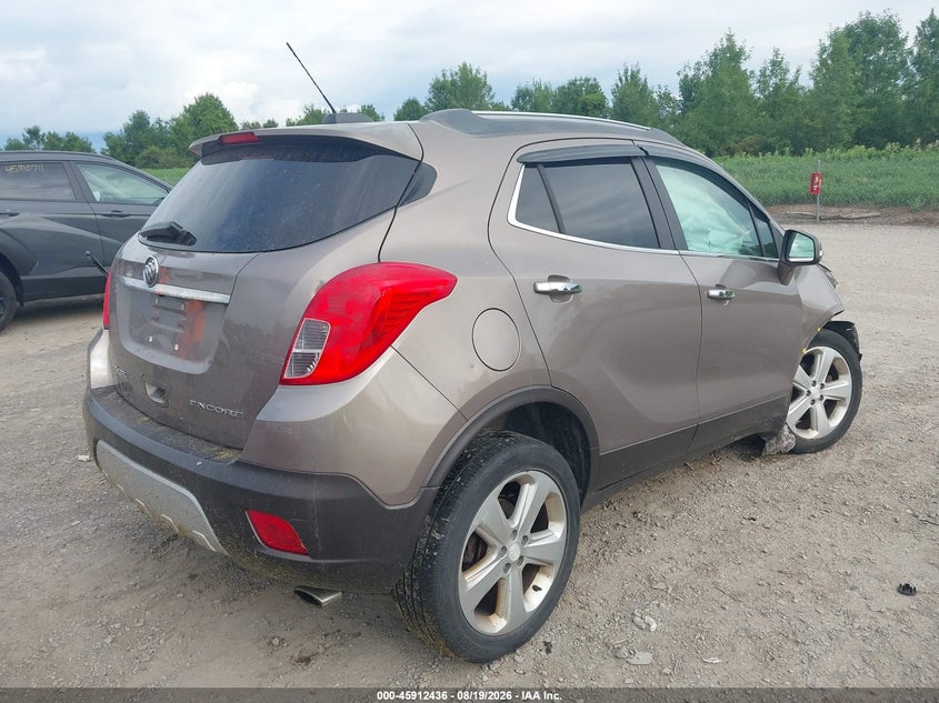 BUICK ENCORE 2015 VIN KL4CJASB2FB200609