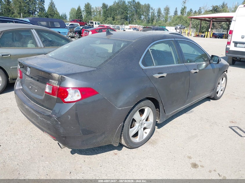 Vin: jh4cu2f65ac019070, lot: 46411505, acura tsx 2.4 20104