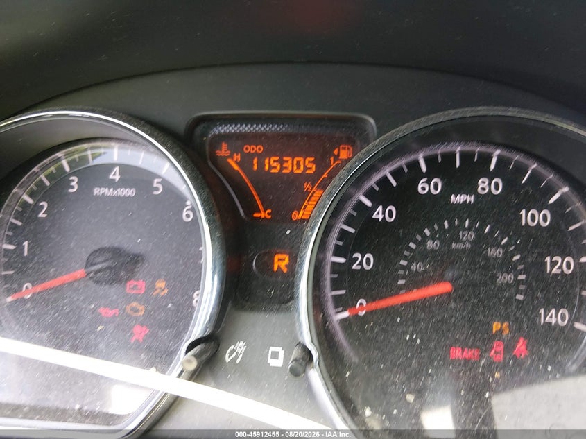 NISSAN VERSA NOTE 2016 VIN 3N1CE2CP7GL393160