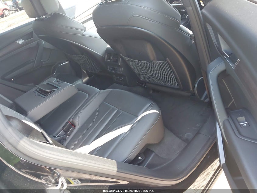 AUDI Q5 SPORTBACK - zdjęcie 8