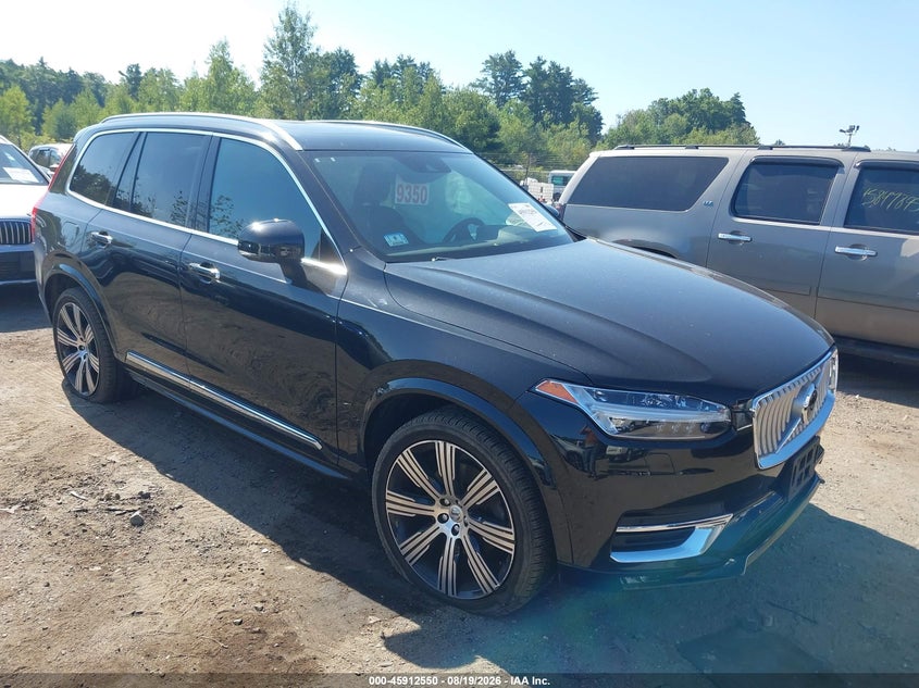 VOLVO XC90 - zdjęcie 1