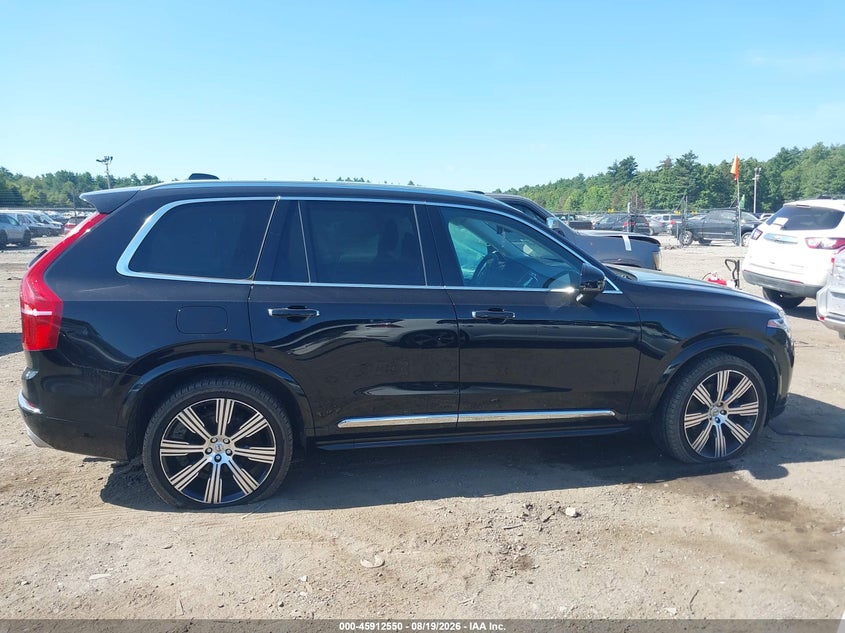 VOLVO XC90 - zdjęcie 13