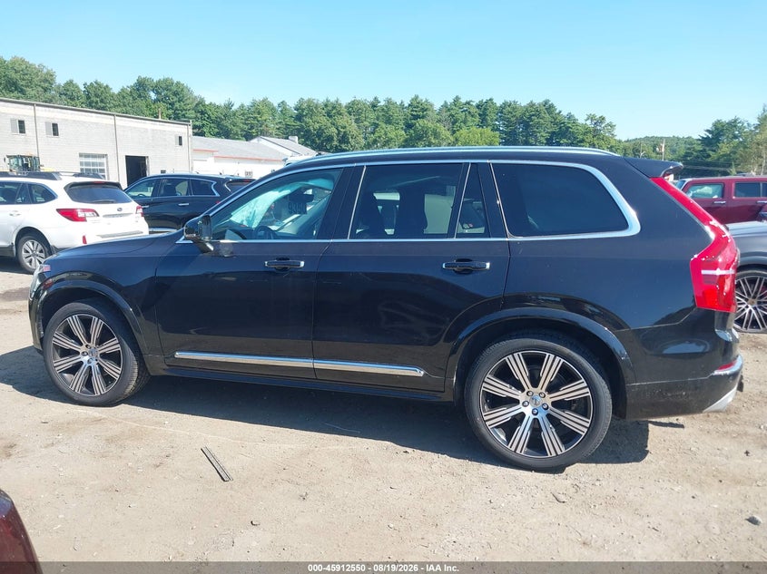 VOLVO XC90 - zdjęcie 14