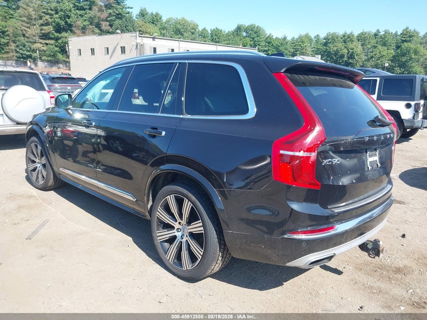 VOLVO XC90 - zdjęcie 3