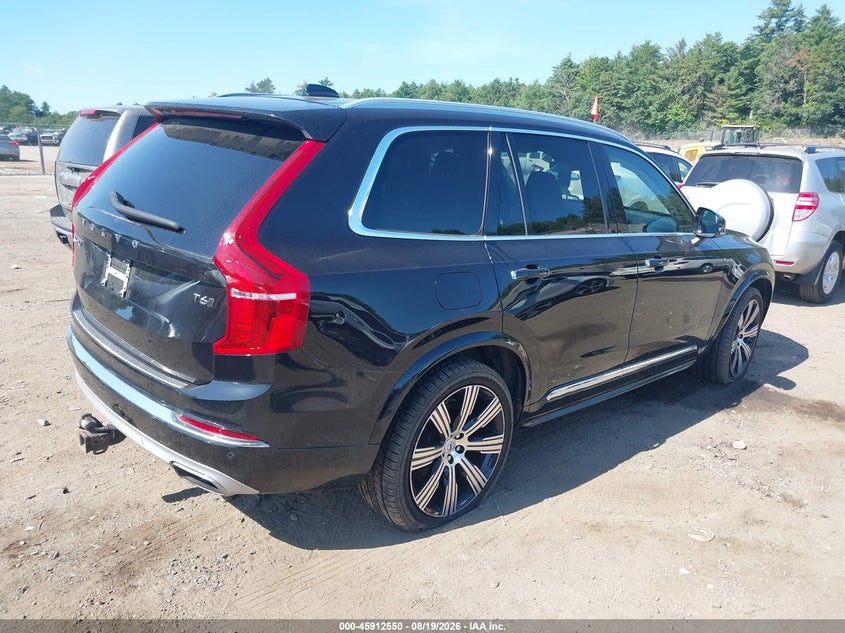 VOLVO XC90 - zdjęcie 4