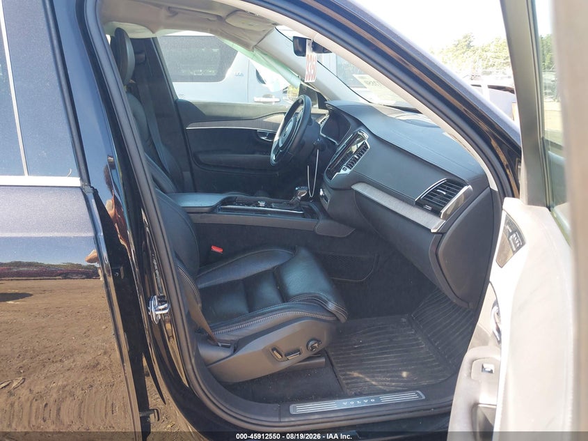 VOLVO XC90 - zdjęcie 5