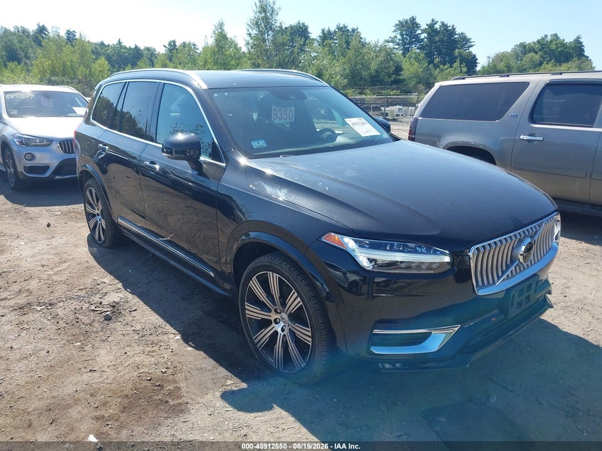 VOLVO XC90 - zdjęcie 6