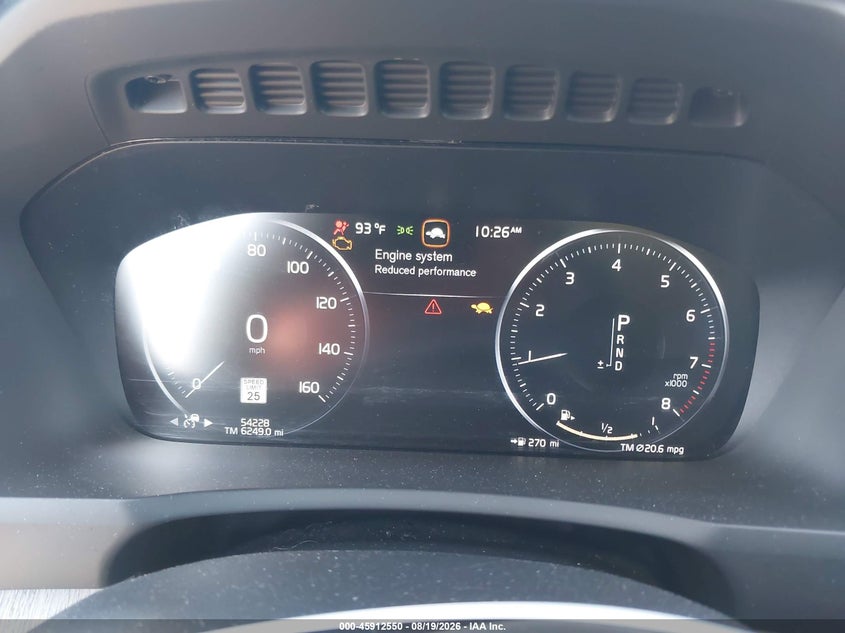 VOLVO XC90 - zdjęcie 7