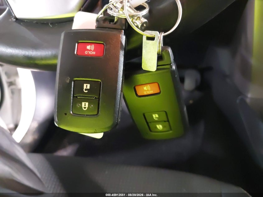 TOYOTA RAV4 - zdjęcie 11