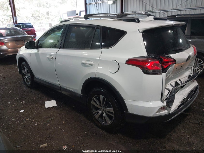 TOYOTA RAV4 - zdjęcie 3