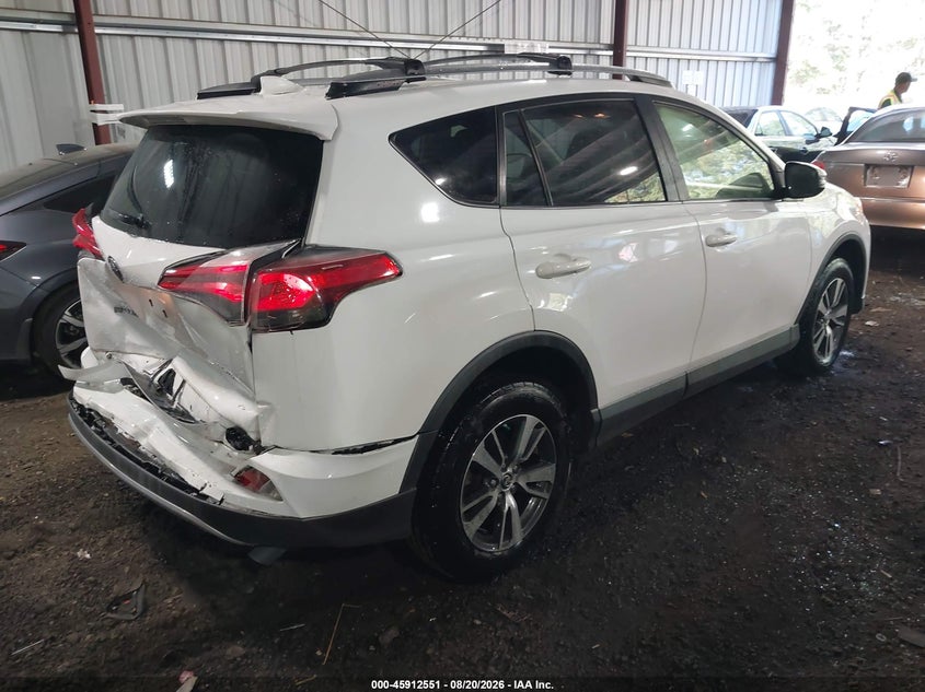 TOYOTA RAV4 - zdjęcie 4
