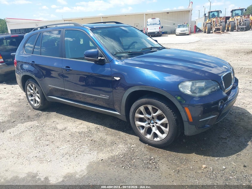 Vin: 5uxzv4c50bl738792, lot: 46411642, bmw x5 xdrive35i/xdrive35i premium/xdrive35i sport activity 2011 img_1