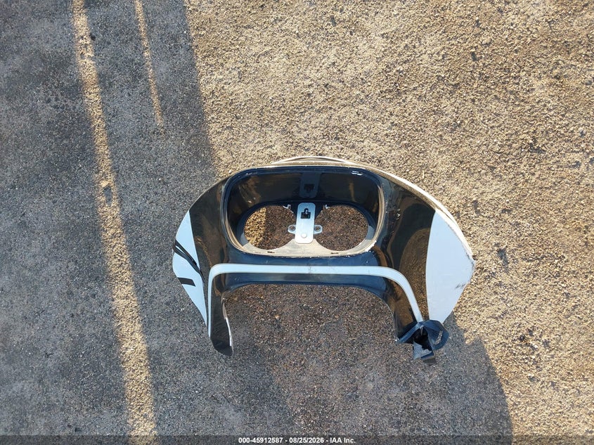 HARLEY-DAVIDSON FLTRXSE 2012