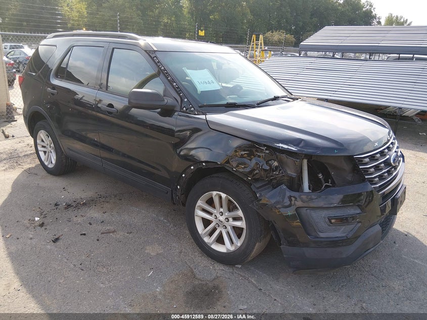 Vin: 1fm5k8b84ggc91181, lot: 46411657, ford explorer 2016 img_1