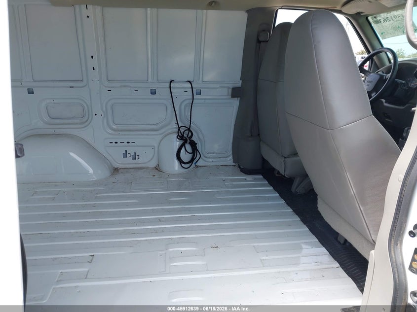 2005 GMC SAFARI auction photo 8