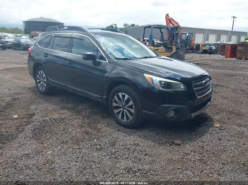 Vin: 4s4bsenc2g3260018, lot: 46411743, subaru outback 3.6r limited 2016 img_1