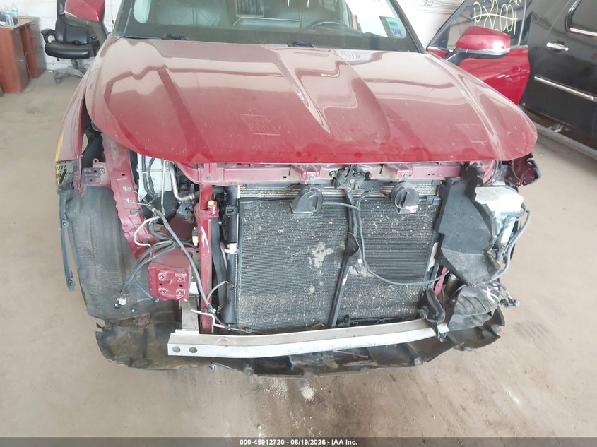TOYOTA HIGHLANDER - zdjęcie 6