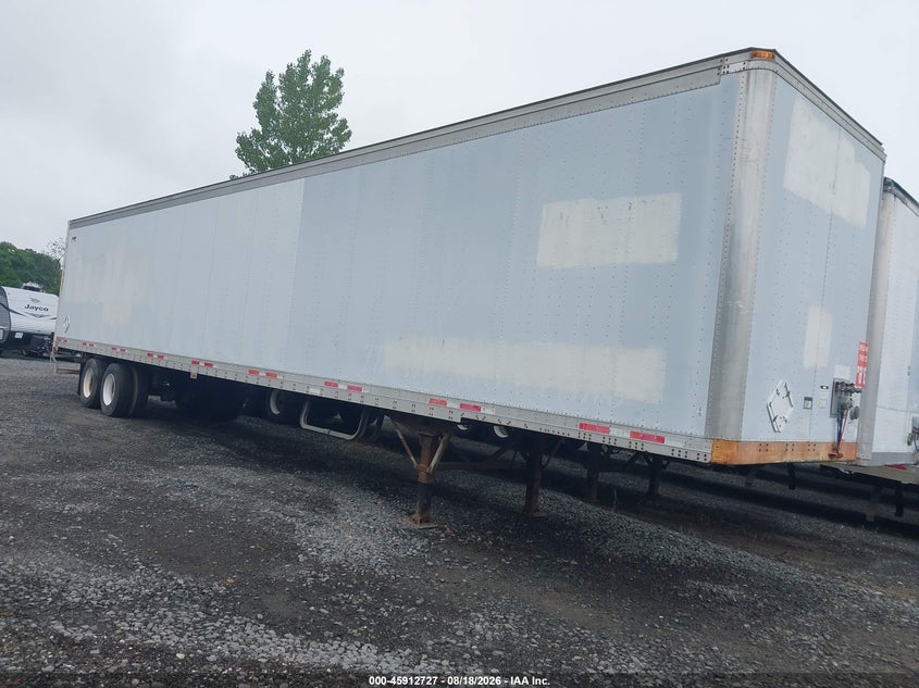 2000 WABASH NATIONAL CORP WABASH NATIONAL CORP auction photo 1