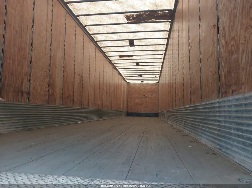 2000 WABASH NATIONAL CORP WABASH NATIONAL CORP auction photo 5