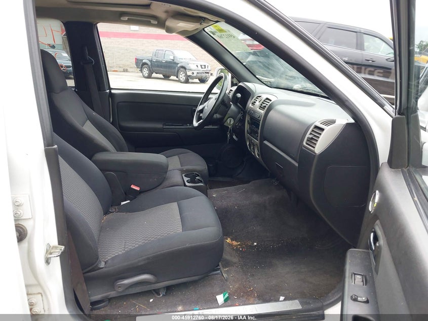 2009 CHEVROLET COLORADO auction photo 5