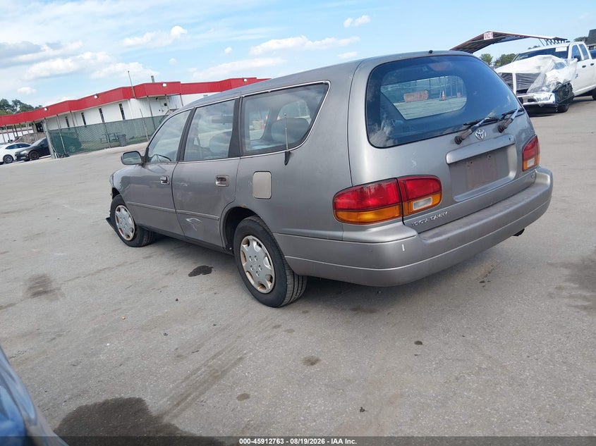 1993 TOYOTA CAMRY auction photo 3