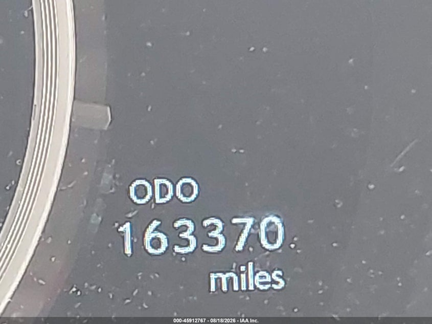 LEXUS IS 300 2017 VIN JTHCM1D29H5018173