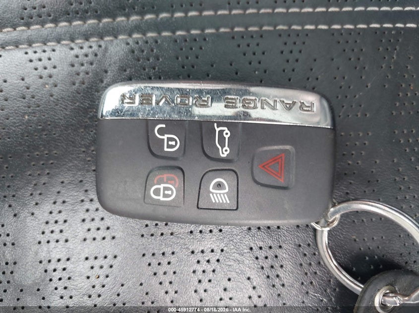 LAND ROVER RANGE ROVER VELAR - zdjęcie 11
