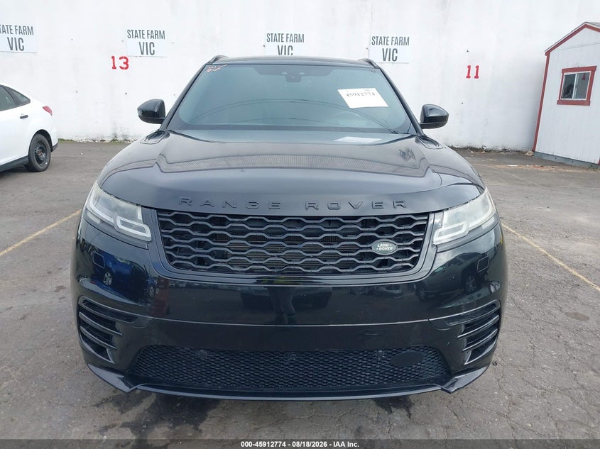 LAND ROVER RANGE ROVER VELAR - zdjęcie 12