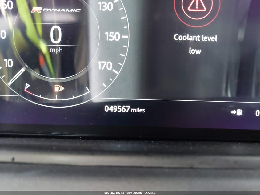 LAND ROVER RANGE ROVER VELAR - zdjęcie 15