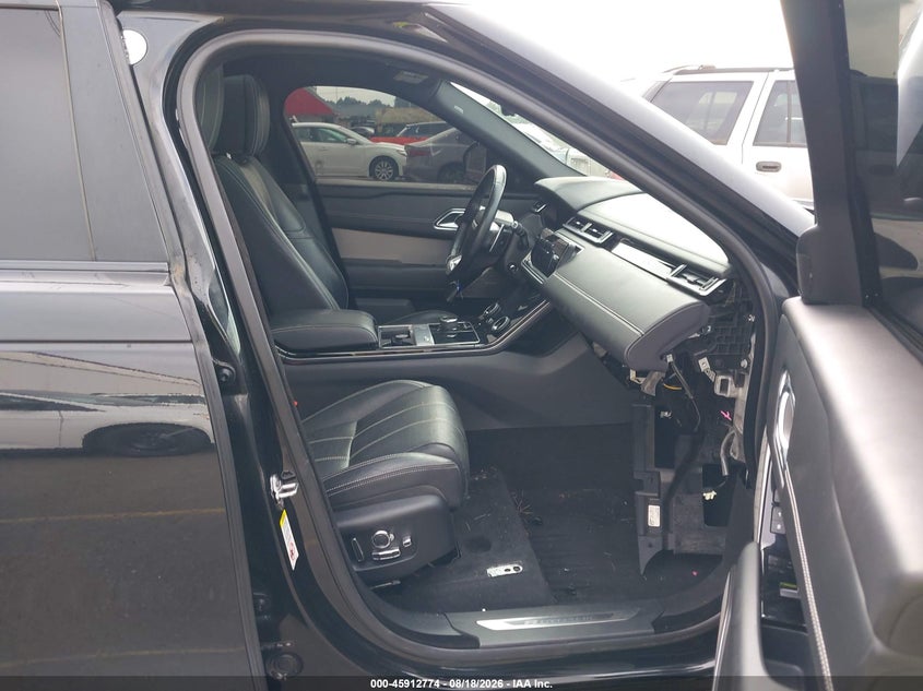LAND ROVER RANGE ROVER VELAR - zdjęcie 5